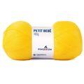 fio petit bebe AMARELO PLUS